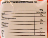 Mr.Knabbits Pistazien geröstet & gesalzen, 12 x 100g Beutel