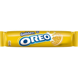 Oreo Golden 16 x 154g Packungen