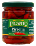 Picanto Piri-Piri, 6 x 90g Gläser