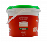 Develey Currywurstsauce, 1 x 5000g Eimer