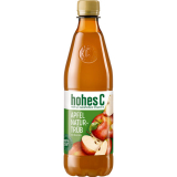 hohes C Apfelsaft, 12 x 500ml Flaschen EINWEG