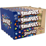 Nestlé Smarties Riesenrolle 20 x 130g Rollen