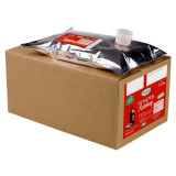 Develey Tomaten Ketchup 3 x 2500ml Beutel