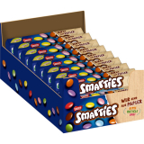 Nestlé Smarties Hexagon Rolle 24 x 38g Rollen