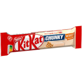 Nestlé KitKat Chunky White 24 x 40g Riegel