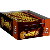 Nestlé Lion 2er Pack 28 x 60g Riegel