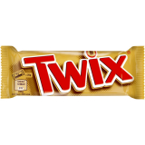 Twix Single 32 x 50g Riegel