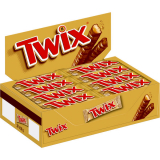 Twix Single 32 x 50g Riegel