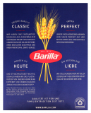 Barilla Penne Rigate 6 x 500g Packungen