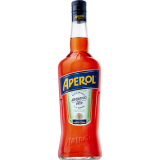 Aperol Aperitivo Italiano 11% vol., 1000ml Flasche