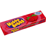 Hubba Bubba Strawberry 20 x 5er Packungen