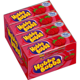Hubba Bubba Strawberry 20 x 5er Packungen