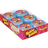 Hubba Bubba Bubble Tape Triple Mix 12 x 56g Rollen