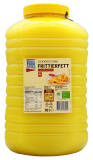 Classic Line Frittierfett halbflüssig, 1 x 10l PET Flasche