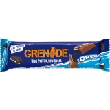 Grenade Oreo Proteinriegel, 12 x 60g Riegel
