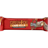 Grenade Peanut Butter Proteinriegel , 12 x 60g Riegel