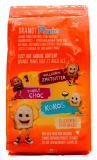 Brandt Minis Schoko Vollmilch, 6 x 115g Tüten