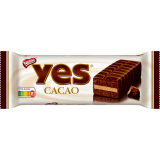 YES Cacao Kuchenriegel 12 x 32g Riegel
