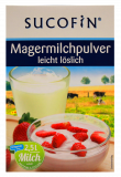 Sucofin Magermilchpulver, 3 x 250g Packungen