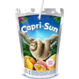 Capri-Sun Jungle Drink, 40 x 200ml Trinkpäckchen