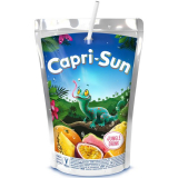 Capri-Sun Jungle Drink, 40 x 200ml Trinkpäckchen