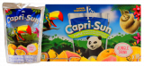 Capri-Sun Jungle Drink, 40 x 200ml Trinkpäckchen