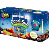 Capri-Sun Monster Alarm, 40 x 200ml Trinkpäckchen