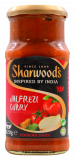 Sharwood's Jalfrezi Curry Sauce, 6 x 420g Gläser