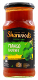 Sharwood's Mango Chutney, 3 x 530g Gläser
