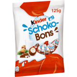 Ferrero Kinder Schoko-Bons, 16 x 125g Tüten