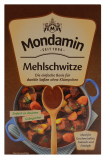Mondamin Mehlschwitze dunkel, 8 x 250g Schachteln