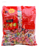 Chupa Chups Minis 2160g Tüte