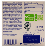 Ritter Sport Schokowürfel Lass dich Feiern 4 x 176g Schachteln