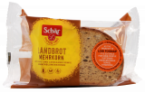 Schär Landbrot Mehrkorn 5 x 250g Packungen