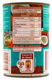 Gut & Günstig Kokosnussmilch 6 x 400 ml Dosen