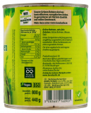 Bonduelle Grüne Bohnen Feine Auslese, 6 x 440g Dosen