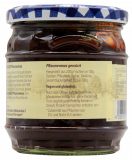 Mühlhäuser Pflaumenmus, 4 x 450g Gläser