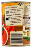 Gut & Günstig Tomatencremesuppe 6 x 400ml Dosen