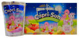 Capri Sun Elfentrank, 40 x 200ml Trinkpäckchen