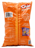 Chio Popcorn Toffee Karamell 6 x 120g Tüten
