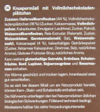 Brüggen Knuspermüsli Schoko, 2 x 1.5kg Packung