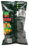 funny-frisch Ringli Paprika, 12 x 75g Tüten