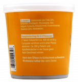 Cock Curry Paste gelb 12 x 400g Becher