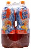 Edeka Ice Tea Pfirsich 6 x 1500ml Flaschen EINWEG