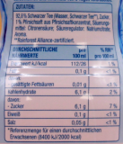 Edeka Ice Tea Pfirsich 6 x 1500ml Flaschen EINWEG