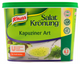 Knorr Salatkrönung Kapuziner Art, 1 x 500g Becher