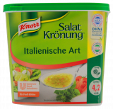 Knorr Salatkrönung Italienische Art 1 x 500g Becher