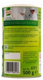 Knorr Würzmix für Grill & Pfanne, 1 x 500g Dosen