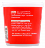 Cock Curry Paste rot 12 x 400g Becher