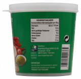 Cock Curry Paste grün 6 x 400g Becher